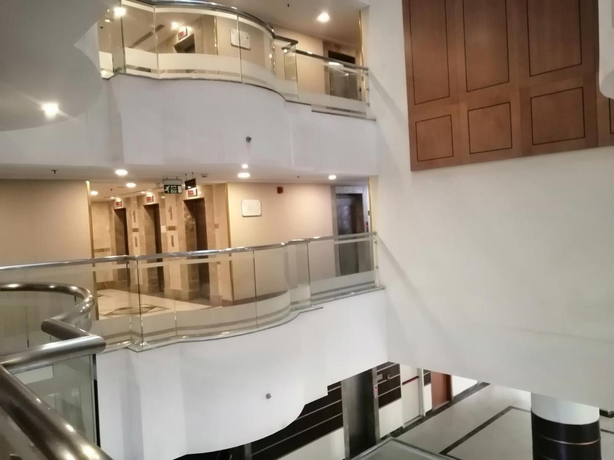 Rawdat Al Safwa Hotel Medina Bagian luar foto