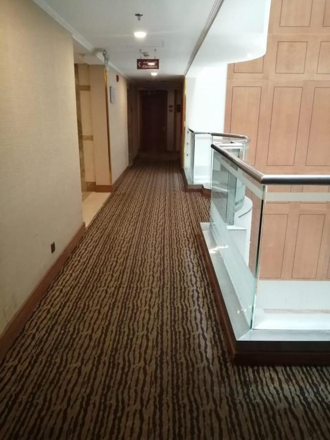 Rawdat Al Safwa Hotel Medina Bagian luar foto